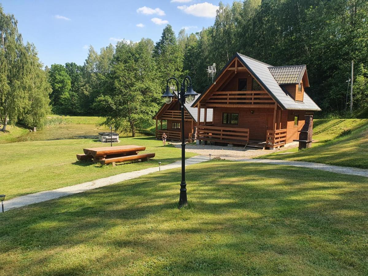 Mana Village - Jacuzzi & Sauna Barlomino Room photo