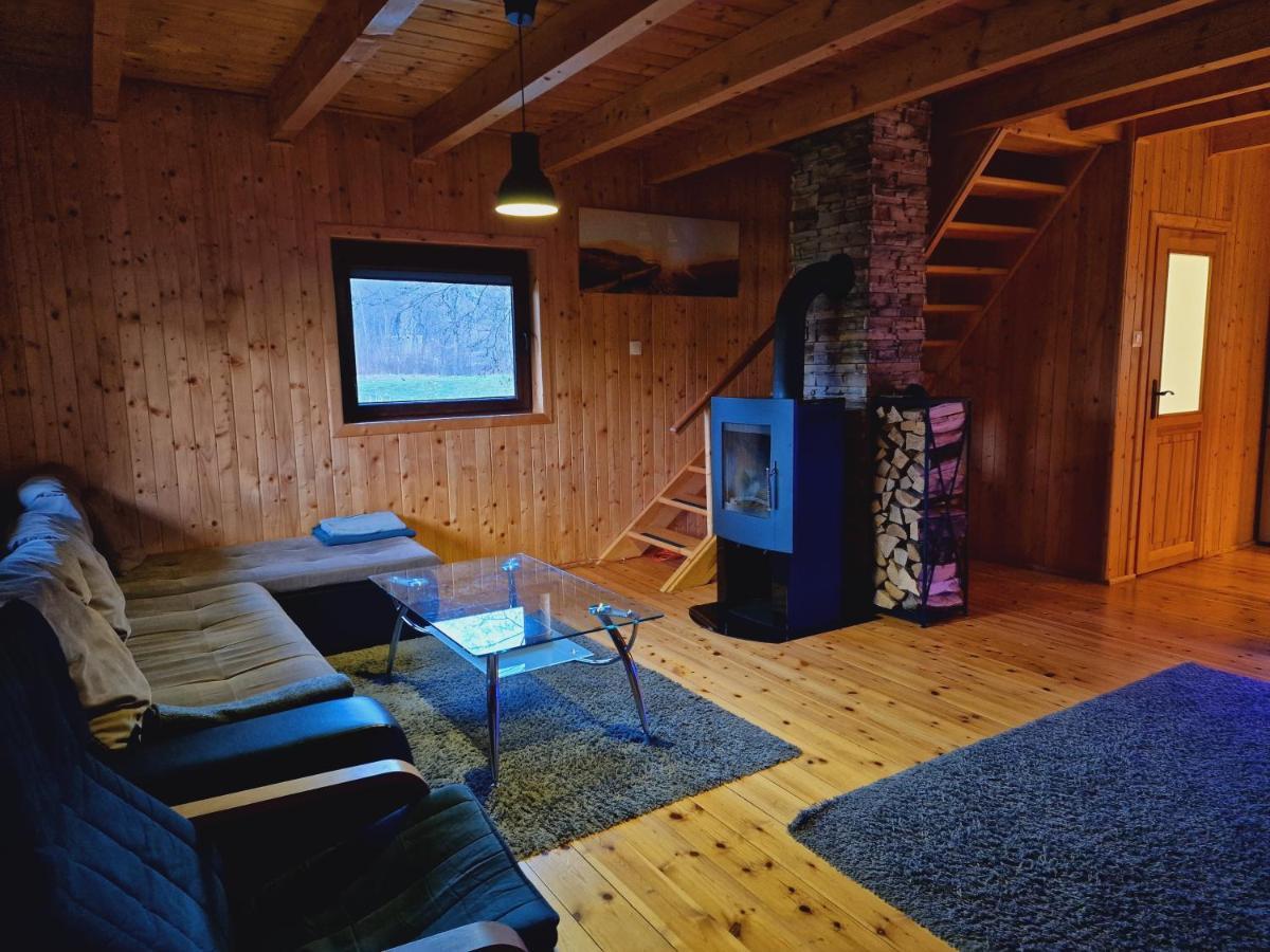 Mana Village - Jacuzzi & Sauna Barlomino Exterior photo
